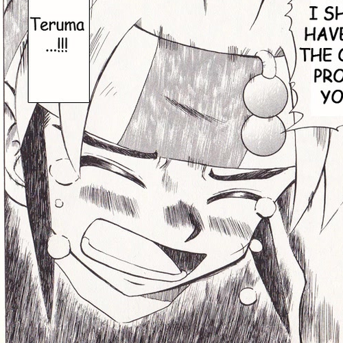 Crash B-Daman Chapter 10: Magajin Tournament, Great Melee! cover