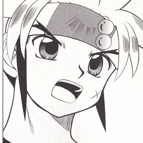 Crash B-Daman Chapter 13: Opposing True Power cover