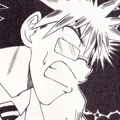Crash B-Daman Chapter 17: Sublime!? Gyoza Contest Battle! [END] cover