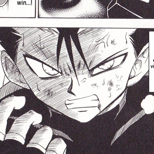 Crash B-Daman Chapter 9: Infiltration!! Into the Assassin Organization Magajin cover