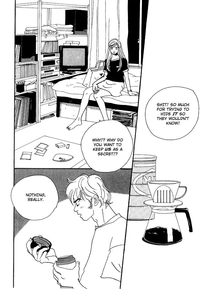 Crash (SAKURAZAWA Erica) Chapter 1.1 page 30 - Vol.1 Chapter 1