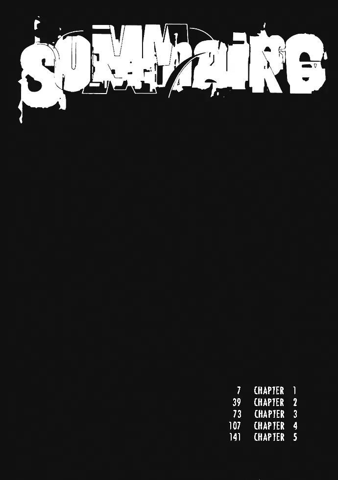 Crash (SAKURAZAWA Erica) Chapter 1.1 page 4 - Vol.1 Chapter 1