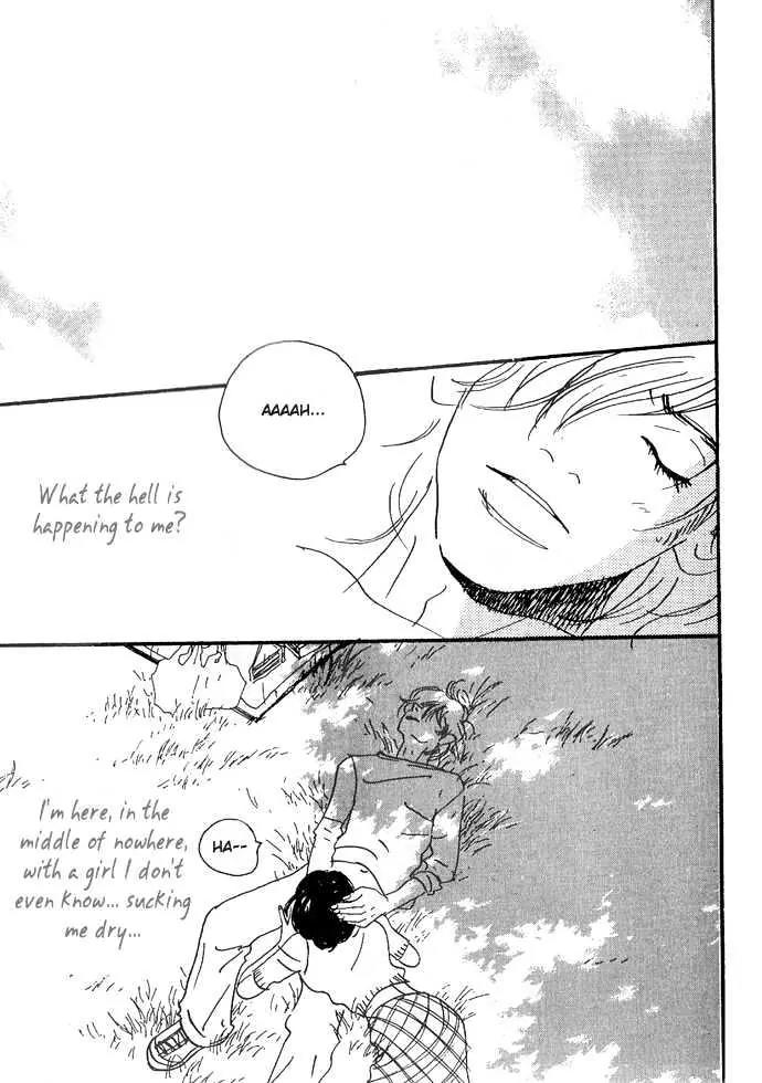 Crash (SAKURAZAWA Erica) Chapter 1.2 page 32 - Vol.1 Chapter 2