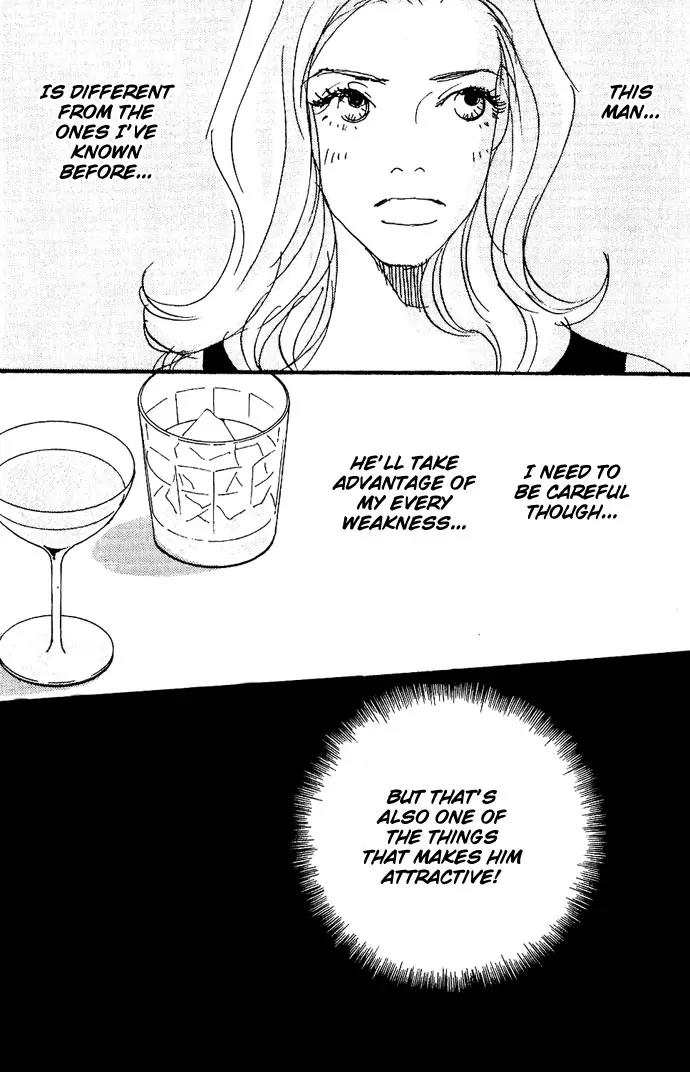 Crash (SAKURAZAWA Erica) Chapter 2.1 page 29 - Vol.2 Chapter 1