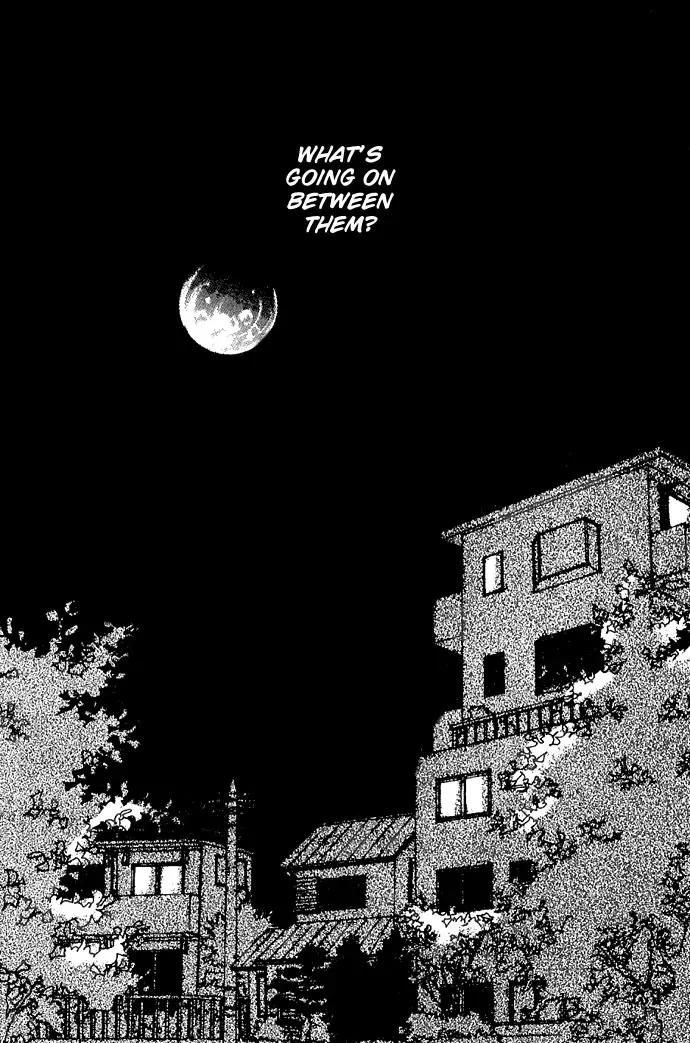 Crash (SAKURAZAWA Erica) Chapter 2.1 page 37 - Vol.2 Chapter 1