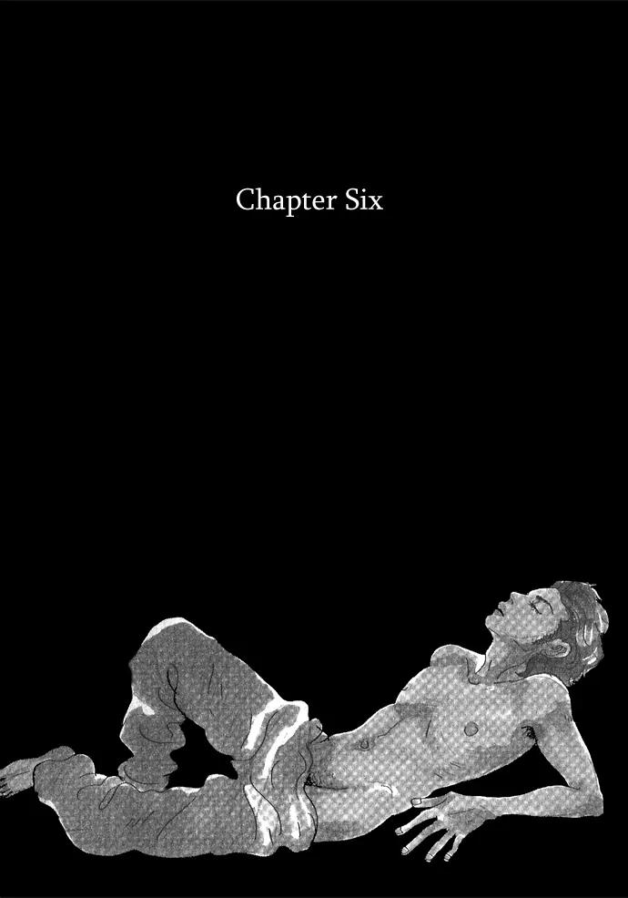 Crash (SAKURAZAWA Erica) Chapter 2.1 page 5 - Vol.2 Chapter 1