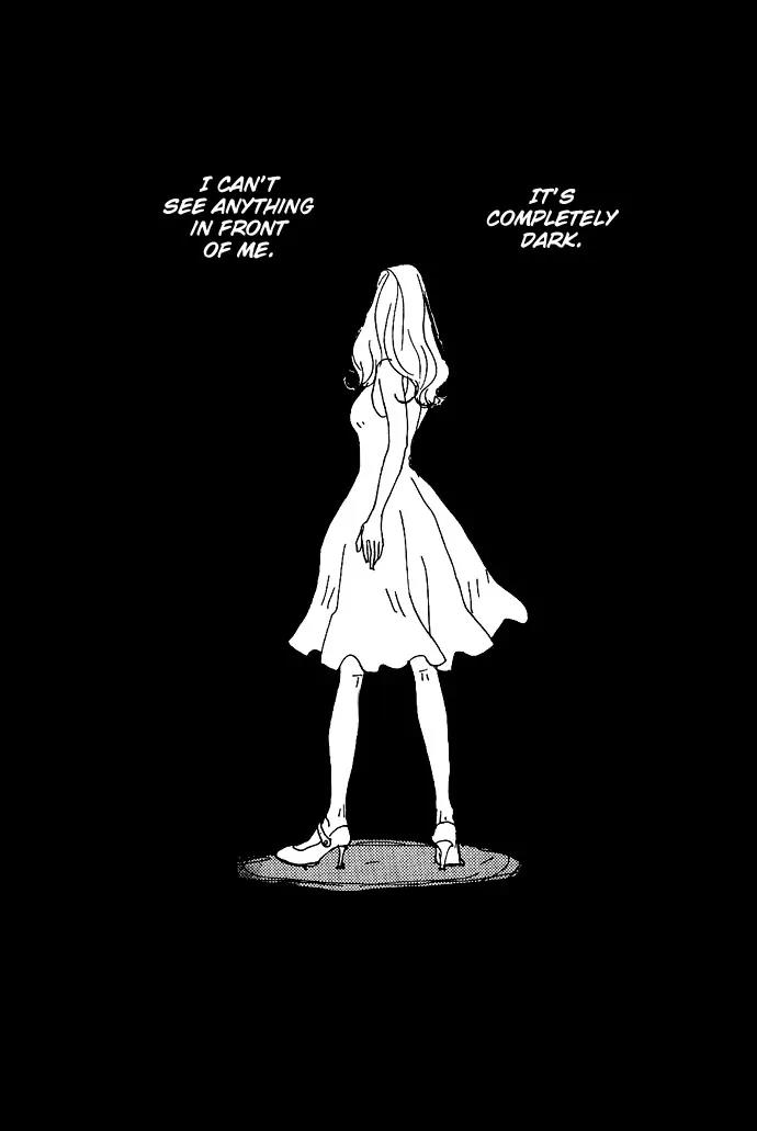 Crash (SAKURAZAWA Erica) Chapter 2.1 page 6 - Vol.2 Chapter 1