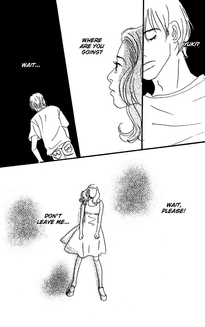 Crash (SAKURAZAWA Erica) Chapter 2.1 page 8 - Vol.2 Chapter 1