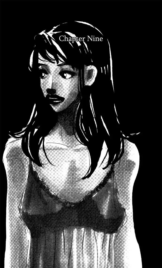 Crash (SAKURAZAWA Erica) Chapter 2.4 page 3 - Vol.2 Chapter 4