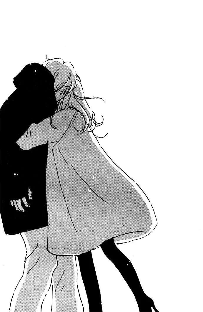 Crash (SAKURAZAWA Erica) Chapter 2.5 page 25 - Vol.2 Chapter 5