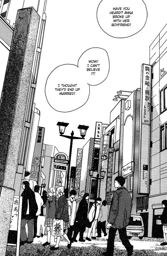 Crash (SAKURAZAWA Erica) Chapter 2.6 page 18 - Vol.2 Chapter 6