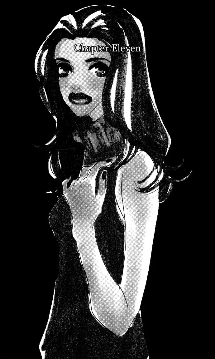 Crash (SAKURAZAWA Erica) Chapter 2.6 page 3 - Vol.2 Chapter 6