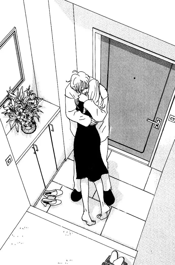 Crash (SAKURAZAWA Erica) Chapter 2.7 page 19 - Vol.2 Chapter 7