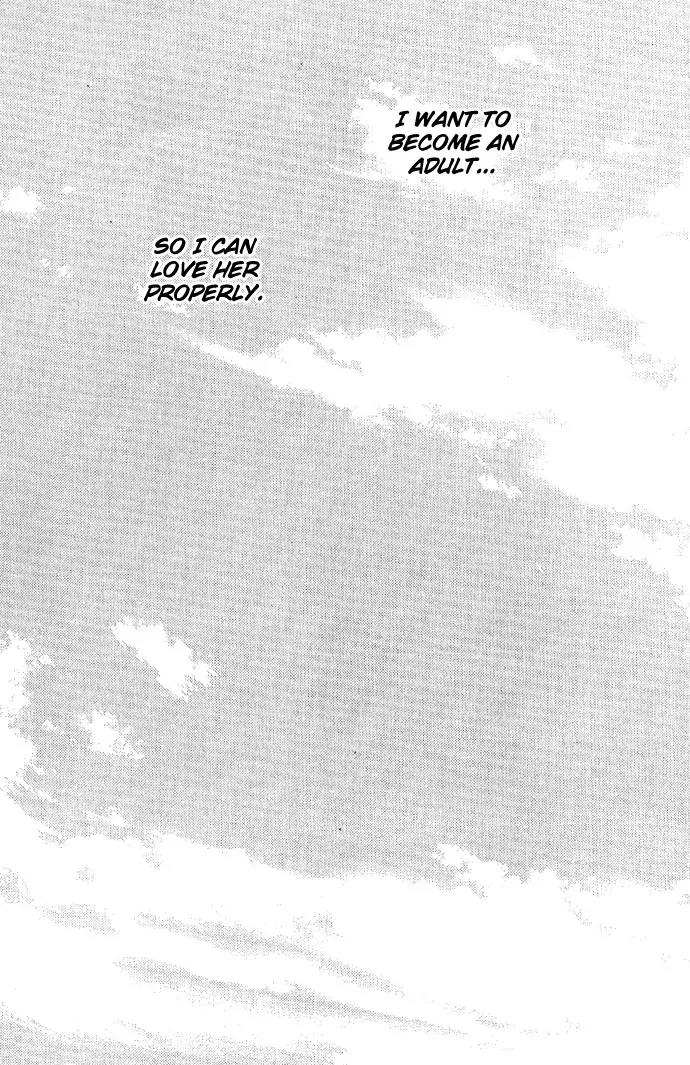 Crash (SAKURAZAWA Erica) Chapter 2.7 page 23 - Vol.2 Chapter 7