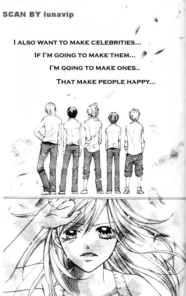 Crash! Chapter 1 page 30 - Chapter 1 : Stage 1