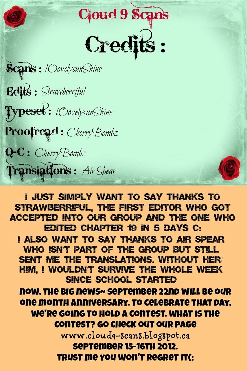 Crash! Chapter 19 page 2 - Chapter 19 : Stage 19
