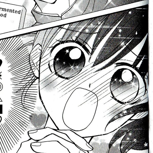 Crash! Chapter 24.5 : Piyokko 24 cover