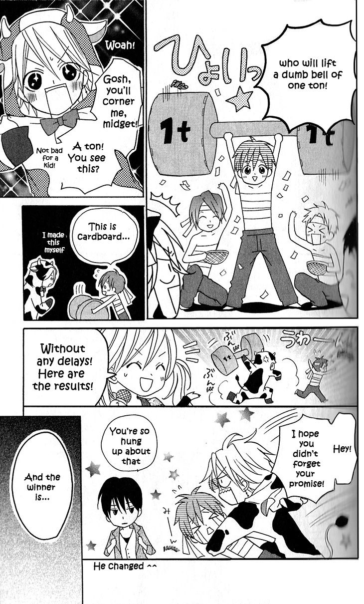 Crash! Chapter 24 page 29 - Chapter 24