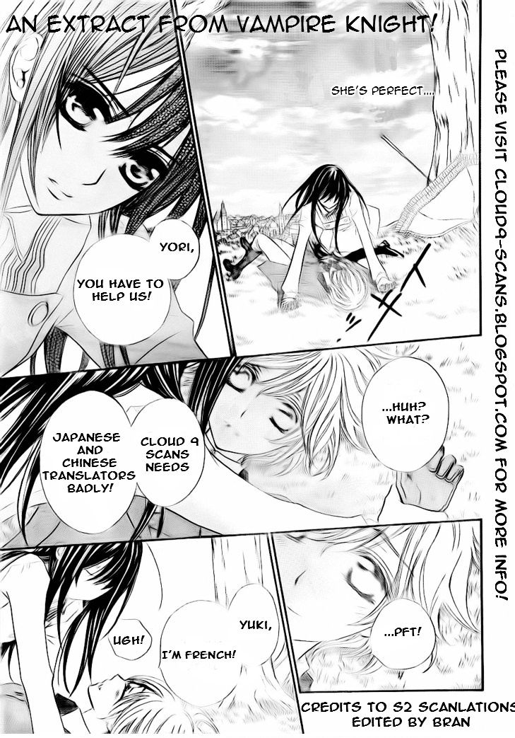 Crash! Chapter 26 page 35 - Chapter 26 : Stage 26