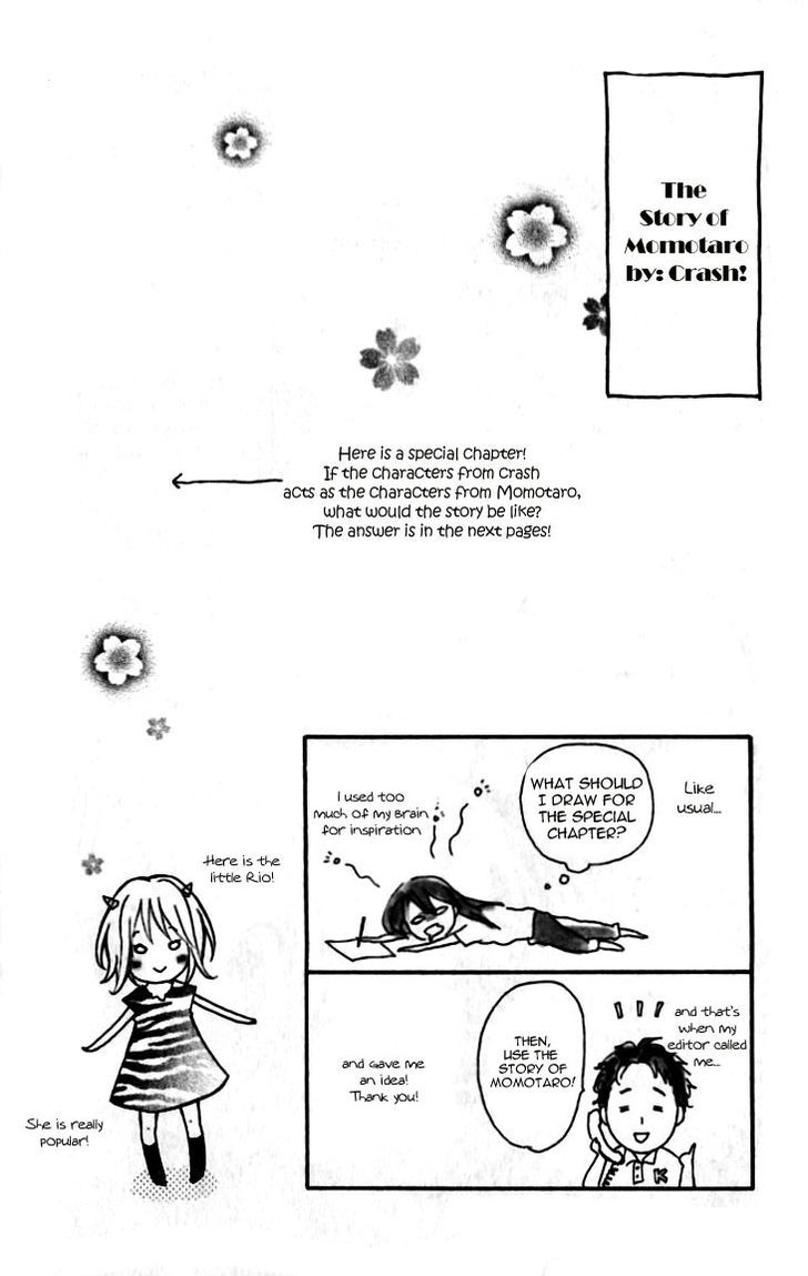 Crash! Chapter 29.5 page 2 - Chapter 29.5