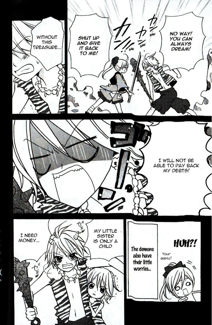 Crash! Chapter 29.5 page 8 - Chapter 29.5