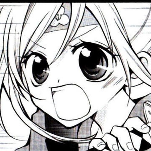 Crash! Chapter 29.5 cover