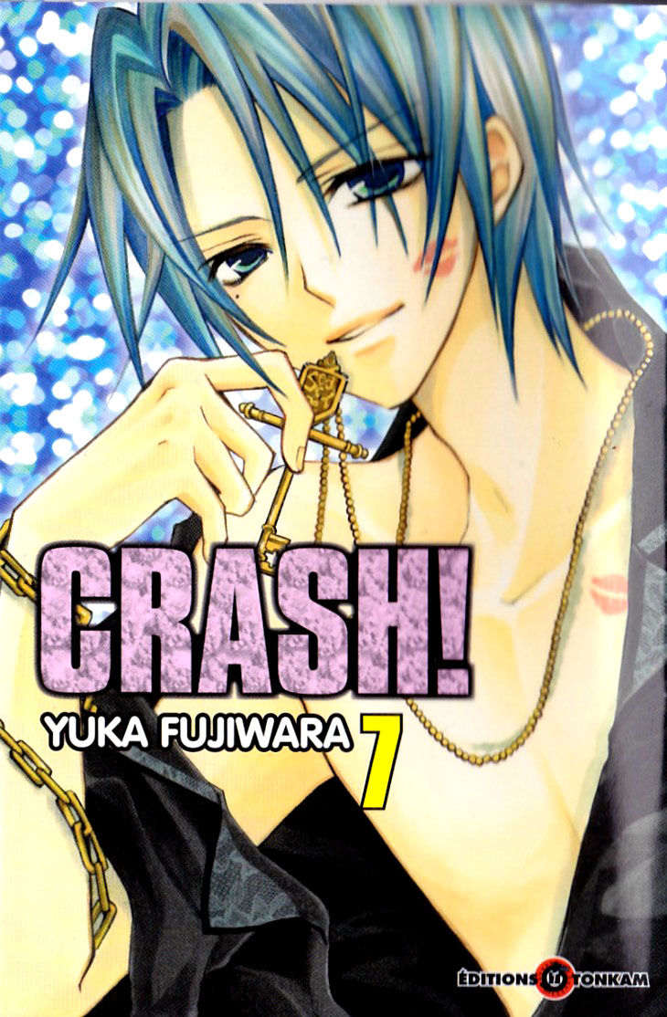 Crash! Chapter 29.9 page 3 - Chapter 29.9 : Prologue