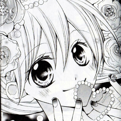 Crash! Chapter 29 cover