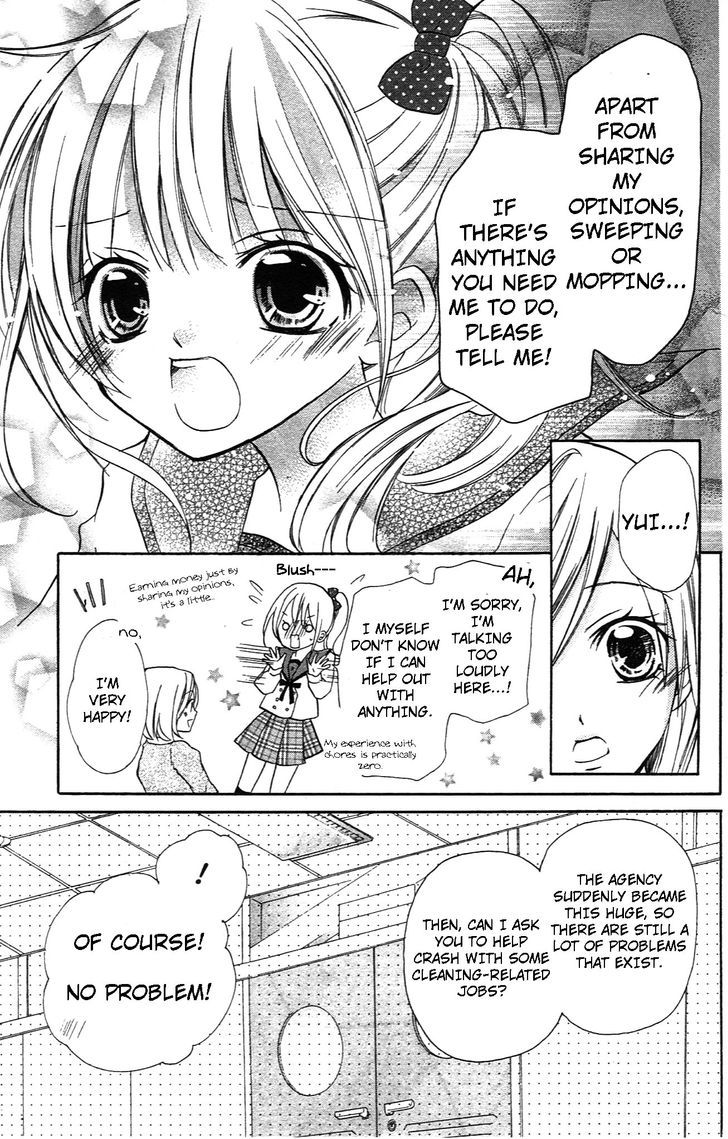 Crash! Chapter 34.2 page 23 - Chapter 34.2