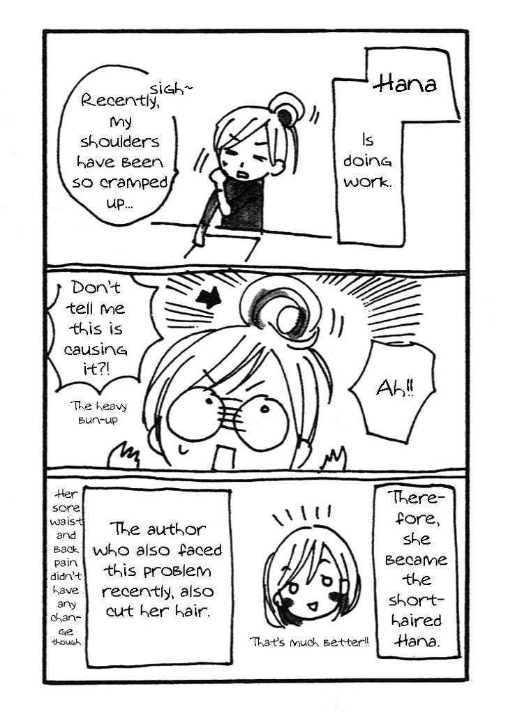 Crash! Chapter 34.2 page 39 - Chapter 34.2