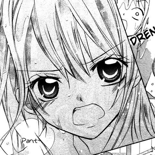 Crash! Chapter 34.2 cover