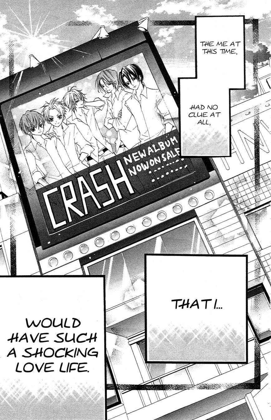 Crash! Chapter 34 page 11 - Chapter 34