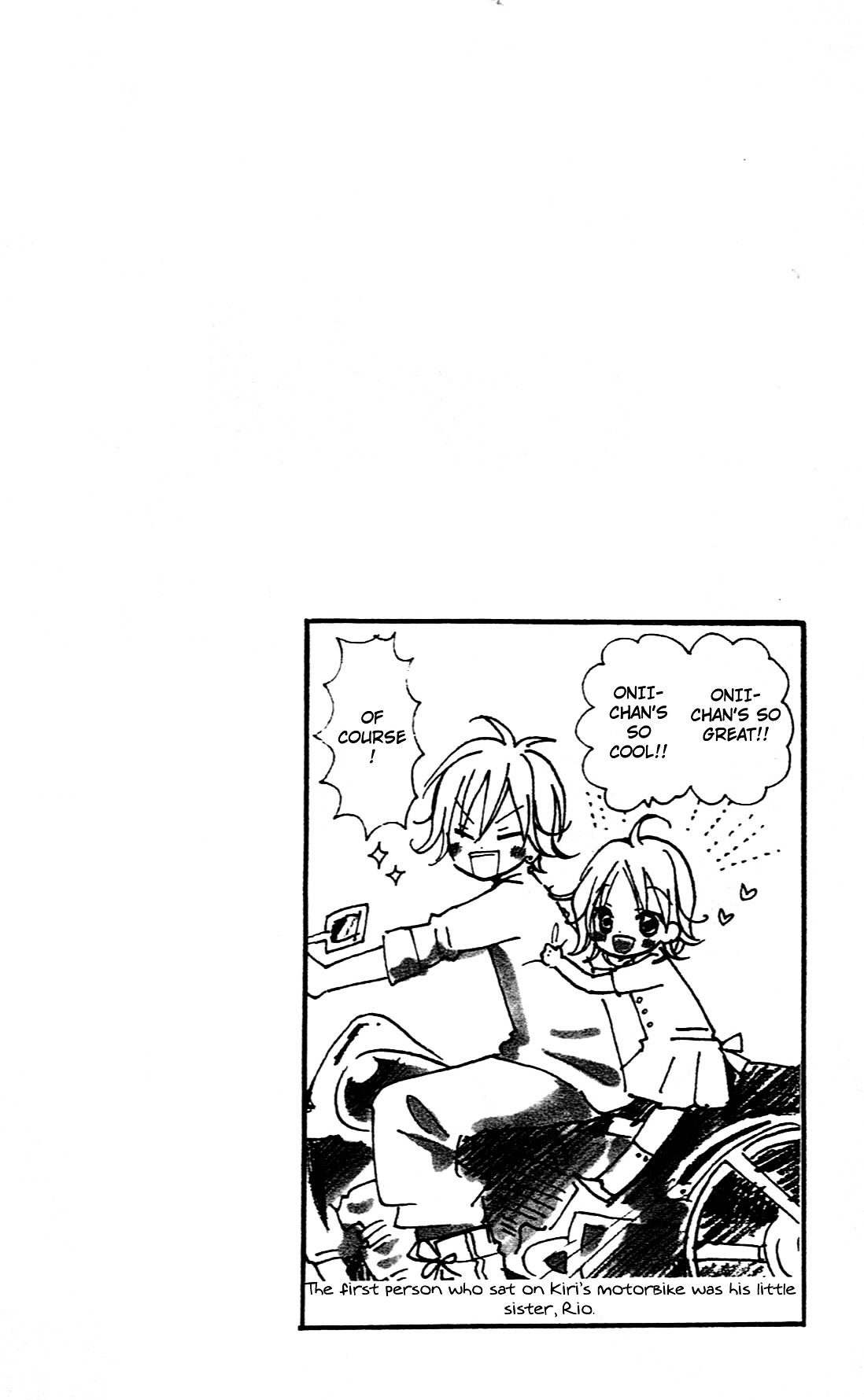 Crash! Chapter 36 page 34 - Chapter 36 : Act.2 - Brand New Happy Wave: Stage 4