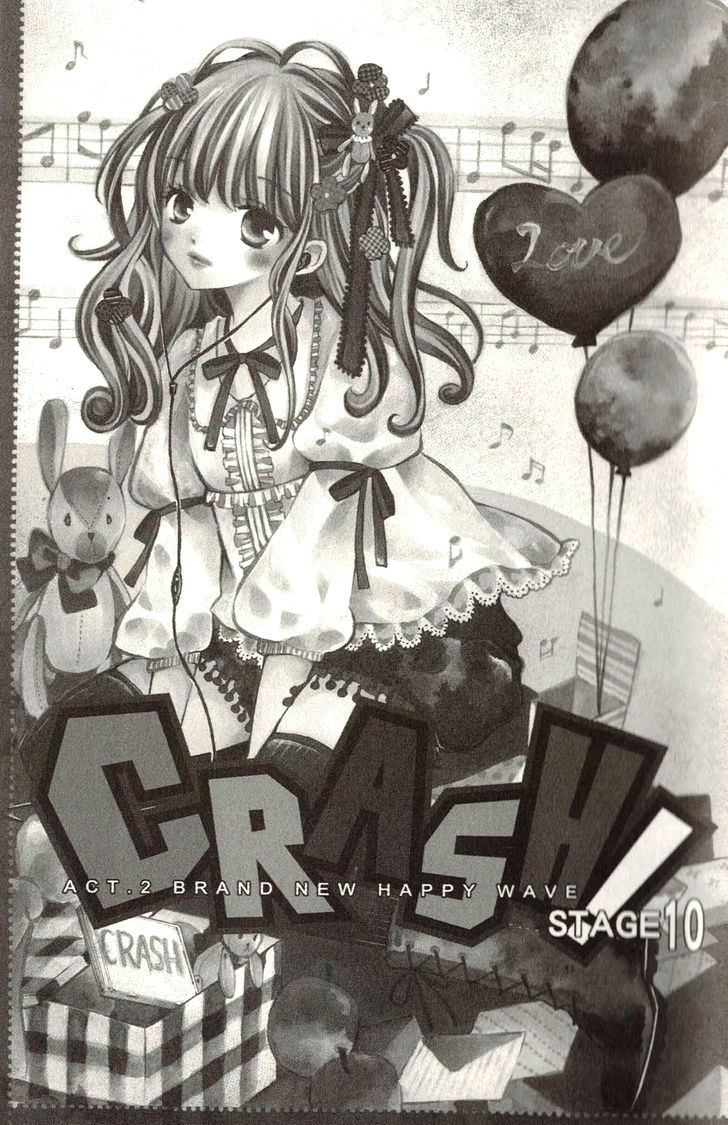 Crash! Chapter 42 page 8 - Chapter 42