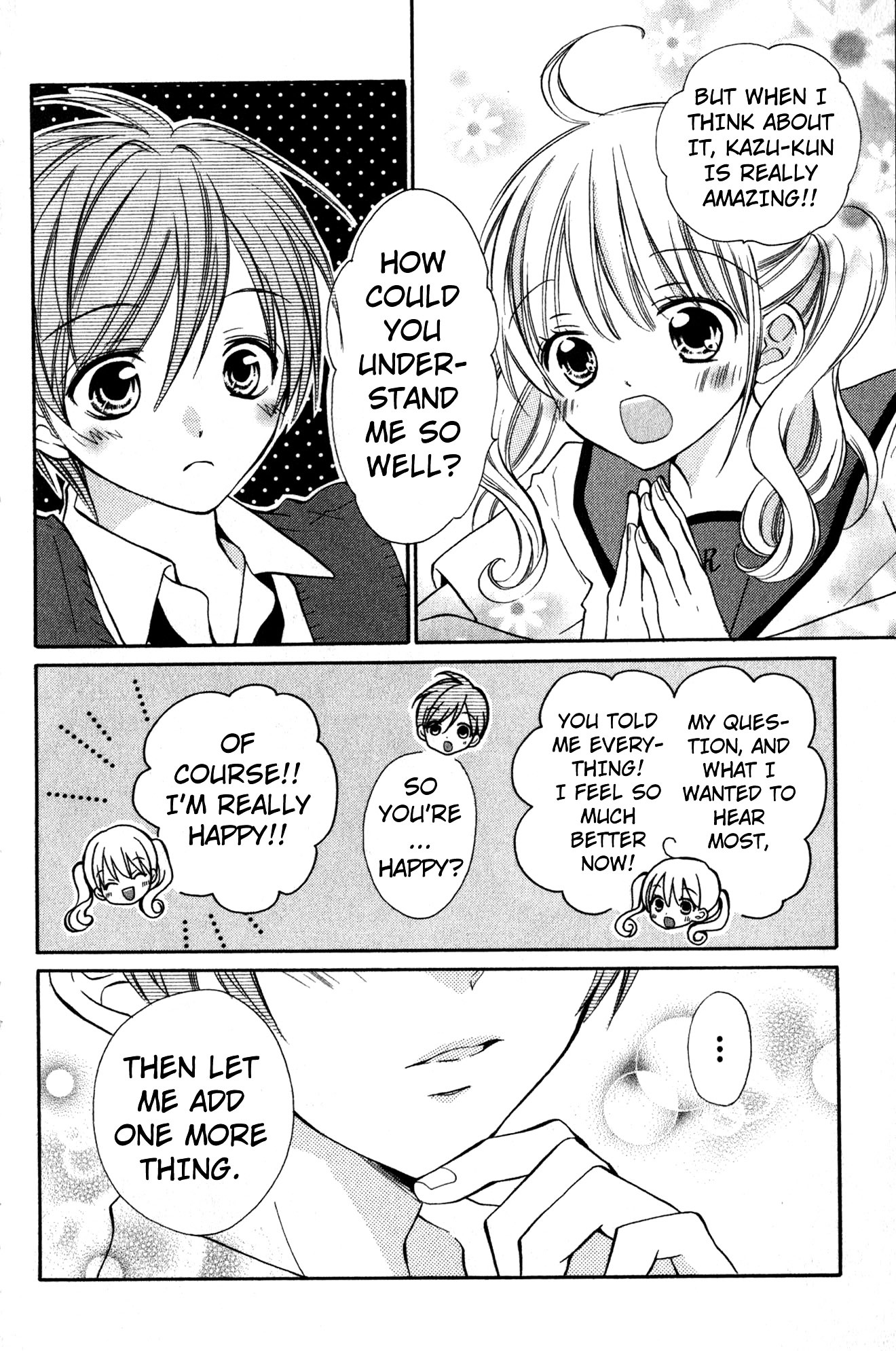 Crash! Chapter 43 page 28 - Chapter 43 : Act.2 - Brand New Happy Wave: Stage 11