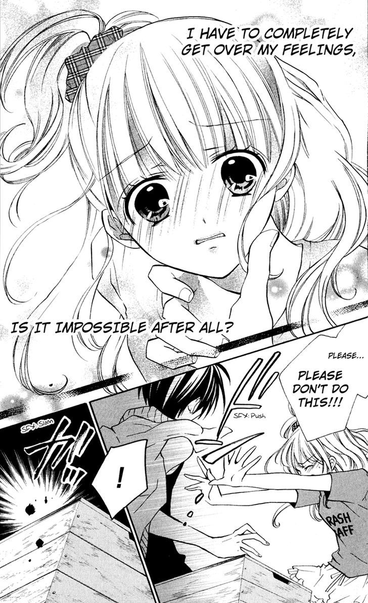 Crash! Chapter 44 page 37 - Chapter 44 : Act.2 - Brand New Happy Wave: Stage 12