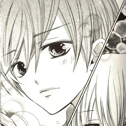 Crash! Chapter 48: Act.2 - Brand New Happy Wave: Stage 16 cover