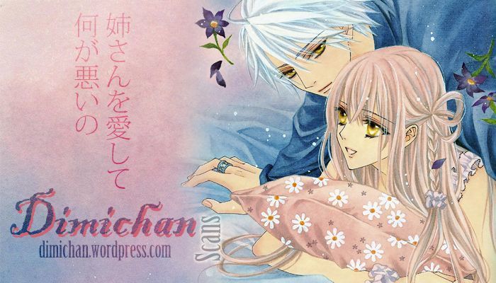 Crayon Days - Daikirai na Aitsu Chapter 10 page 2 - Chapter 10