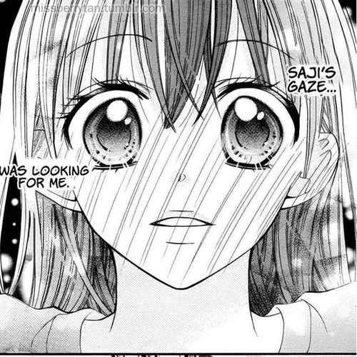 Crayon Days - Daikirai na Aitsu Chapter 12 cover