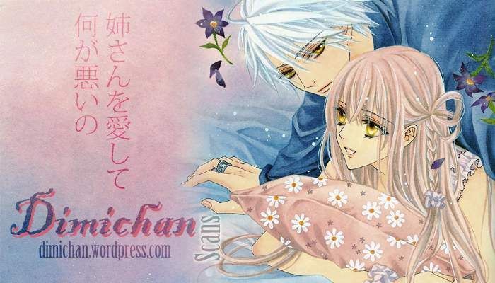 Crayon Days - Daikirai na Aitsu Chapter 13 page 2 - Chapter 13