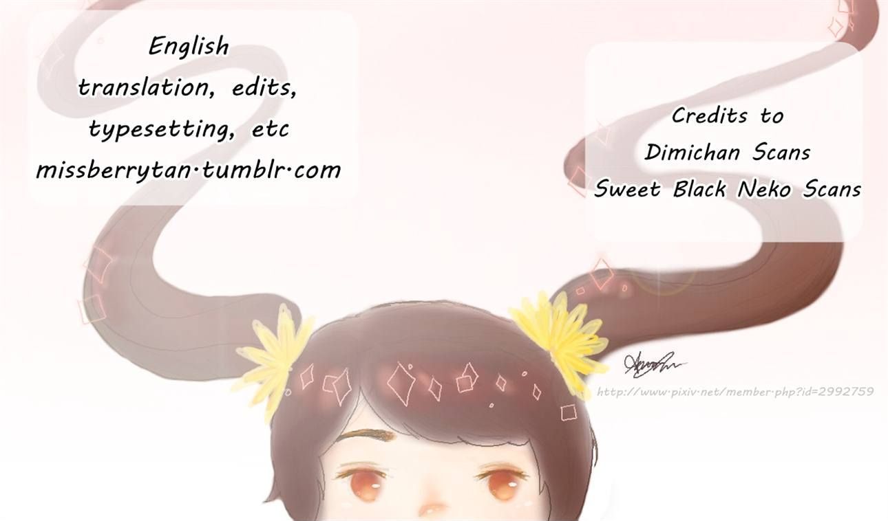 Crayon Days - Daikirai na Aitsu Chapter 14 page 28 - Chapter 14