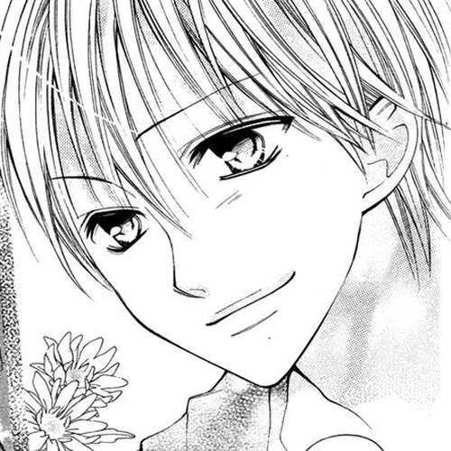 Crayon Days - Daikirai na Aitsu Chapter 16 cover