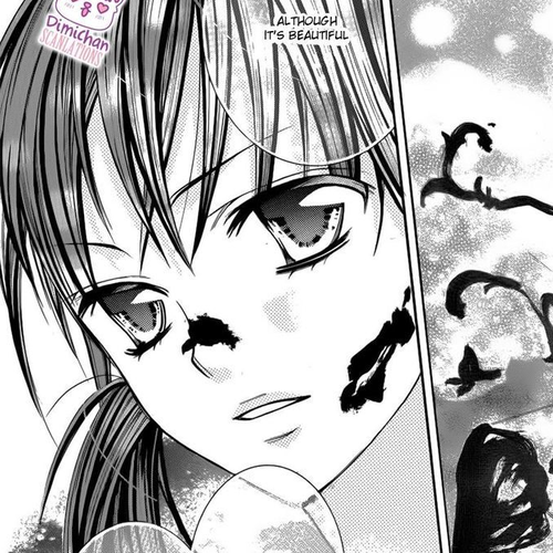 Crayon Days - Daikirai na Aitsu Chapter 19 : Crayon Days - Daikirai na Aitsu 19 cover