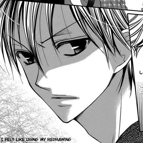 Crayon Days - Daikirai na Aitsu Chapter 20 : Crayon Days - Daikirai na Aitsu 20 cover