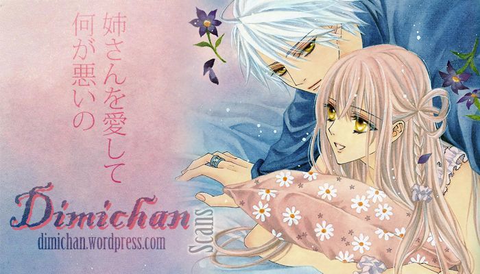 Crayon Days - Daikirai na Aitsu Chapter 21 page 2 - Chapter 21 : Crayon Days - Daikirai na Aitsu 20