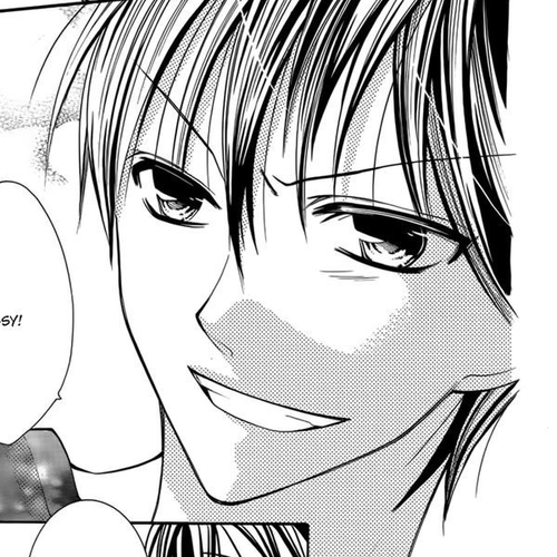 Crayon Days - Daikirai na Aitsu Chapter 21 : Crayon Days - Daikirai na Aitsu 20 cover