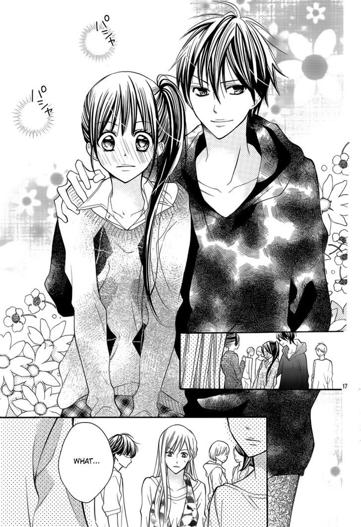 Crayon Days - Daikirai na Aitsu Chapter 22 page 19 - Chapter 22 : Crayon Days - Daikirai na Aitsu 22