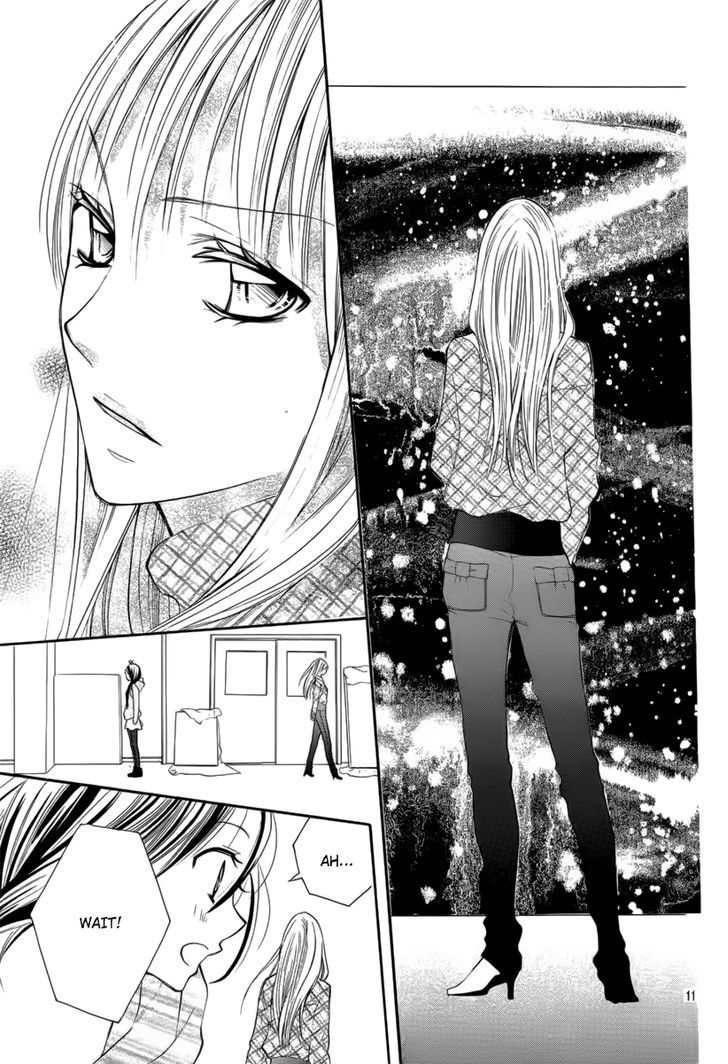 Crayon Days - Daikirai na Aitsu Chapter 23 page 11 - Chapter 23 : Crayon Days - Daikirai na Aitsu 23
