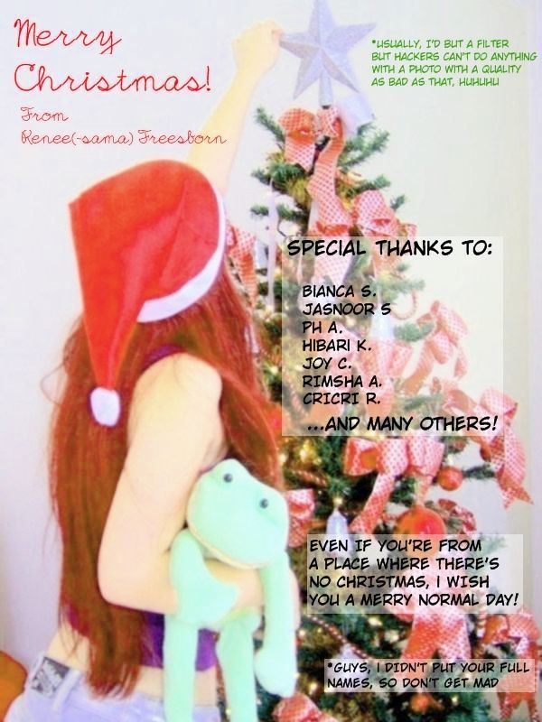 Crayon Days - Daikirai na Aitsu Chapter 24 page 25 - Chapter 24 : Crayon Days - Daikirai na Aitsu 24