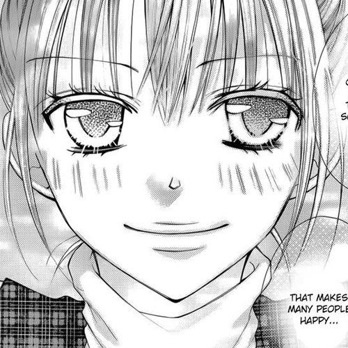 Crayon Days - Daikirai na Aitsu Chapter 24 : Crayon Days - Daikirai na Aitsu 24 cover